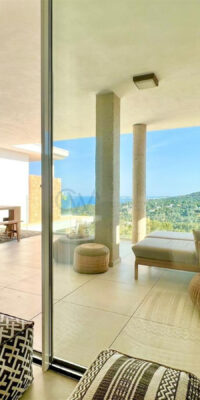 Modern 2-Bedroom Apartment in Cala Vadella Modern 2-Bedroom Apartment in Cala Vadella