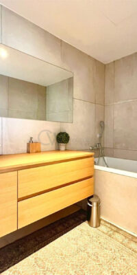 Modern 2-Bedroom Apartment in Cala Vadella Modern 2-Bedroom Apartment in Cala Vadella