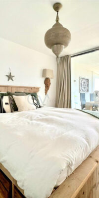 Modern 2-Bedroom Apartment in Cala Vadella Modern 2-Bedroom Apartment in Cala Vadella