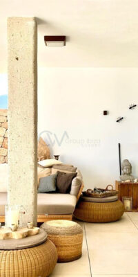 Modern 2-Bedroom Apartment in Cala Vadella Modern 2-Bedroom Apartment in Cala Vadella