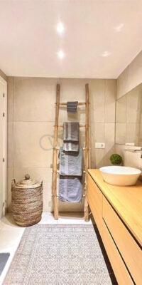 Modern 2-Bedroom Apartment in Cala Vadella Modern 2-Bedroom Apartment in Cala Vadella