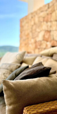 Modern 2-Bedroom Apartment in Cala Vadella Modern 2-Bedroom Apartment in Cala Vadella