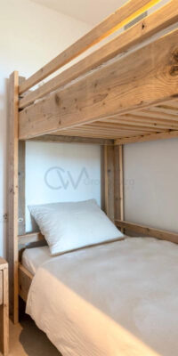 Modern 2-Bedroom Apartment in Cala Vadella Modern 2-Bedroom Apartment in Cala Vadella