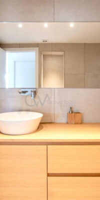 Modern 2-Bedroom Apartment in Cala Vadella Modern 2-Bedroom Apartment in Cala Vadella