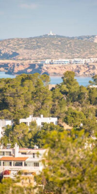 Modern 2-Bedroom Apartment in Cala Vadella Modern 2-Bedroom Apartment in Cala Vadella