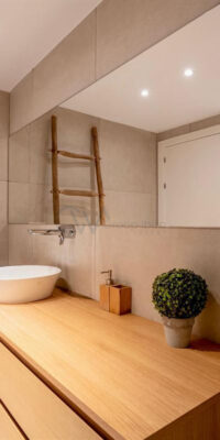 Modern 2-Bedroom Apartment in Cala Vadella Modern 2-Bedroom Apartment in Cala Vadella