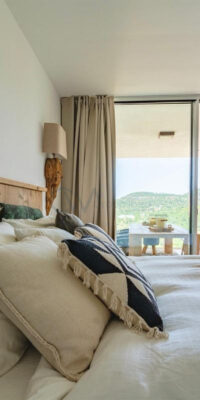 Modern 2-Bedroom Apartment in Cala Vadella Modern 2-Bedroom Apartment in Cala Vadella