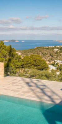 Modern 2-Bedroom Apartment in Cala Vadella Modern 2-Bedroom Apartment in Cala Vadella