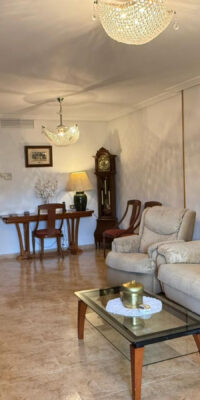 Modern 4-Bedroom Apartment with Terrace and Private Balcony in Ibiza Modern 4-Bedroom Apartment with Terrace and Private Balcony in Ibiza