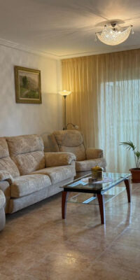 Modern 4-Bedroom Apartment with Terrace and Private Balcony in Ibiza Modern 4-Bedroom Apartment with Terrace and Private Balcony in Ibiza