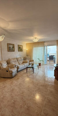 Modern 4-Bedroom Apartment with Terrace and Private Balcony in Ibiza Modern 4-Bedroom Apartment with Terrace and Private Balcony in Ibiza