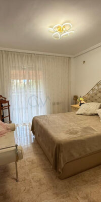 Modern 4-Bedroom Apartment with Terrace and Private Balcony in Ibiza Modern 4-Bedroom Apartment with Terrace and Private Balcony in Ibiza