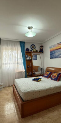 Modern 4-Bedroom Apartment with Terrace and Private Balcony in Ibiza Modern 4-Bedroom Apartment with Terrace and Private Balcony in Ibiza