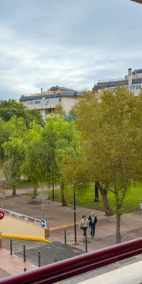 Modern 4-Bedroom Apartment with Terrace and Private Balcony in Ibiza Modern 4-Bedroom Apartment with Terrace and Private Balcony in Ibiza