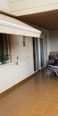 Modern 4-Bedroom Apartment with Terrace and Private Balcony in Ibiza Modern 4-Bedroom Apartment with Terrace and Private Balcony in Ibiza