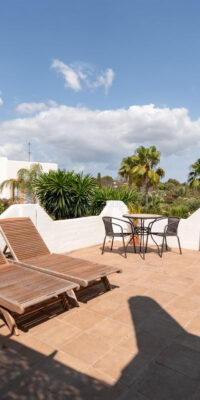 Charming Finca with Private Garden and Pool in Cap Martinet Charming Finca with Private Garden and Pool in Cap Martinet