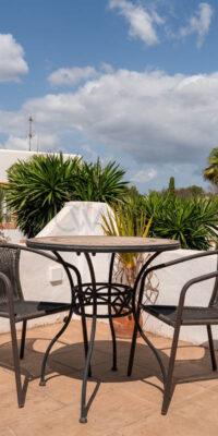 Charming Finca with Private Garden and Pool in Cap Martinet Charming Finca with Private Garden and Pool in Cap Martinet