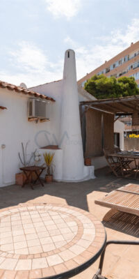 Charming Finca with Private Garden and Pool in Cap Martinet Charming Finca with Private Garden and Pool in Cap Martinet