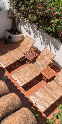 Charming Finca with Private Garden and Pool in Cap Martinet Charming Finca with Private Garden and Pool in Cap Martinet