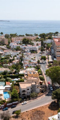 Charming Finca with Private Garden and Pool in Cap Martinet Charming Finca with Private Garden and Pool in Cap Martinet