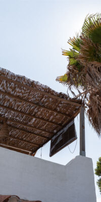 Charming Finca with Private Garden and Pool in Cap Martinet Charming Finca with Private Garden and Pool in Cap Martinet