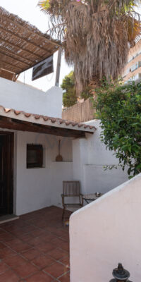 Charming Finca with Private Garden and Pool in Cap Martinet Charming Finca with Private Garden and Pool in Cap Martinet