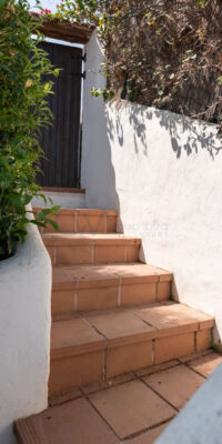 Charming Finca with Private Garden and Pool in Cap Martinet Charming Finca with Private Garden and Pool in Cap Martinet