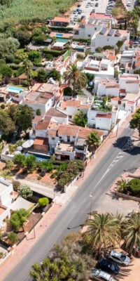 Charming Finca with Private Garden and Pool in Cap Martinet Charming Finca with Private Garden and Pool in Cap Martinet