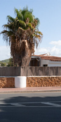 Charming Finca with Private Garden and Pool in Cap Martinet Charming Finca with Private Garden and Pool in Cap Martinet