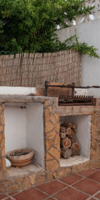 Charming Finca with Private Garden and Pool in Cap Martinet Charming Finca with Private Garden and Pool in Cap Martinet