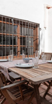 Charming Finca with Private Garden and Pool in Cap Martinet Charming Finca with Private Garden and Pool in Cap Martinet