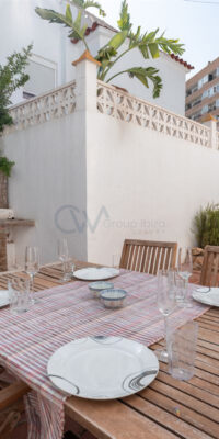 Charming Finca with Private Garden and Pool in Cap Martinet Charming Finca with Private Garden and Pool in Cap Martinet