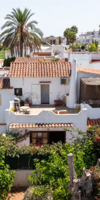 Charming Finca with Private Garden and Pool in Cap Martinet Charming Finca with Private Garden and Pool in Cap Martinet