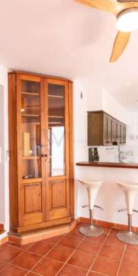 Charming Finca with Private Garden and Pool in Cap Martinet Charming Finca with Private Garden and Pool in Cap Martinet