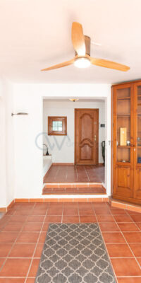 Charming Finca with Private Garden and Pool in Cap Martinet Charming Finca with Private Garden and Pool in Cap Martinet
