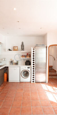 Charming Finca with Private Garden and Pool in Cap Martinet Charming Finca with Private Garden and Pool in Cap Martinet