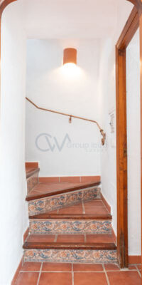 Charming Finca with Private Garden and Pool in Cap Martinet Charming Finca with Private Garden and Pool in Cap Martinet