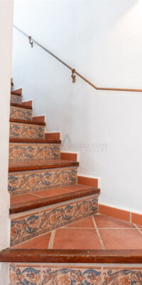 Charming Finca with Private Garden and Pool in Cap Martinet Charming Finca with Private Garden and Pool in Cap Martinet