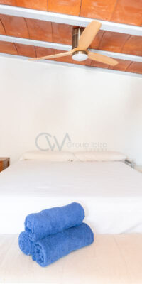 Charming Finca with Private Garden and Pool in Cap Martinet Charming Finca with Private Garden and Pool in Cap Martinet