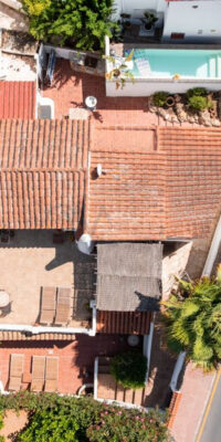 Charming Finca with Private Garden and Pool in Cap Martinet Charming Finca with Private Garden and Pool in Cap Martinet