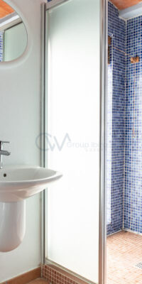 Charming Finca with Private Garden and Pool in Cap Martinet Charming Finca with Private Garden and Pool in Cap Martinet