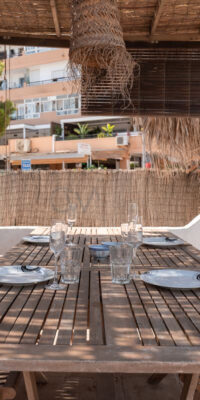 Charming Finca with Private Garden and Pool in Cap Martinet Charming Finca with Private Garden and Pool in Cap Martinet