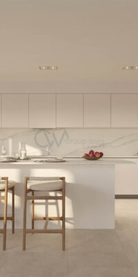 Contemporary New Residences in a Prime Ibiza Location Contemporary New Residences in a Prime Ibiza Location