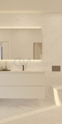 Contemporary New Residences in a Prime Ibiza Location Contemporary New Residences in a Prime Ibiza Location