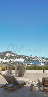 Contemporary New Residences in a Prime Ibiza Location Contemporary New Residences in a Prime Ibiza Location