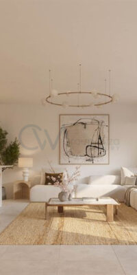 Contemporary New Residences in a Prime Ibiza Location Contemporary New Residences in a Prime Ibiza Location