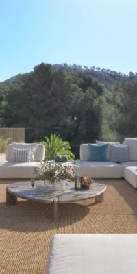 Exclusive Collection of Townhouses in Northern Ibiza Exclusive Collection of Townhouses in Northern Ibiza