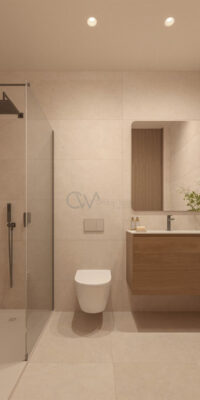 Exclusive Collection of Townhouses in Northern Ibiza Exclusive Collection of Townhouses in Northern Ibiza