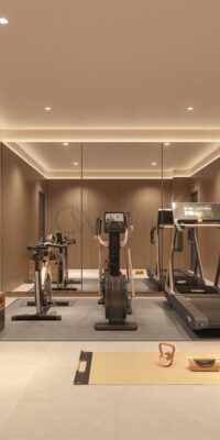 Exclusive Collection of Townhouses in Northern Ibiza Exclusive Collection of Townhouses in Northern Ibiza