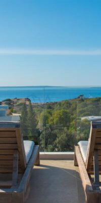 Luxury Sea-View Villa in Cap Martinet with Infinity Pool Luxury Sea-View Villa in Cap Martinet with Infinity Pool